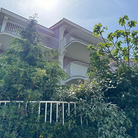Apartmani Marija Klimno B Exteriér fotografie