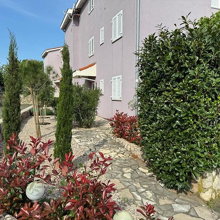 Apartmani Marija Klimno B Exteriér fotografie