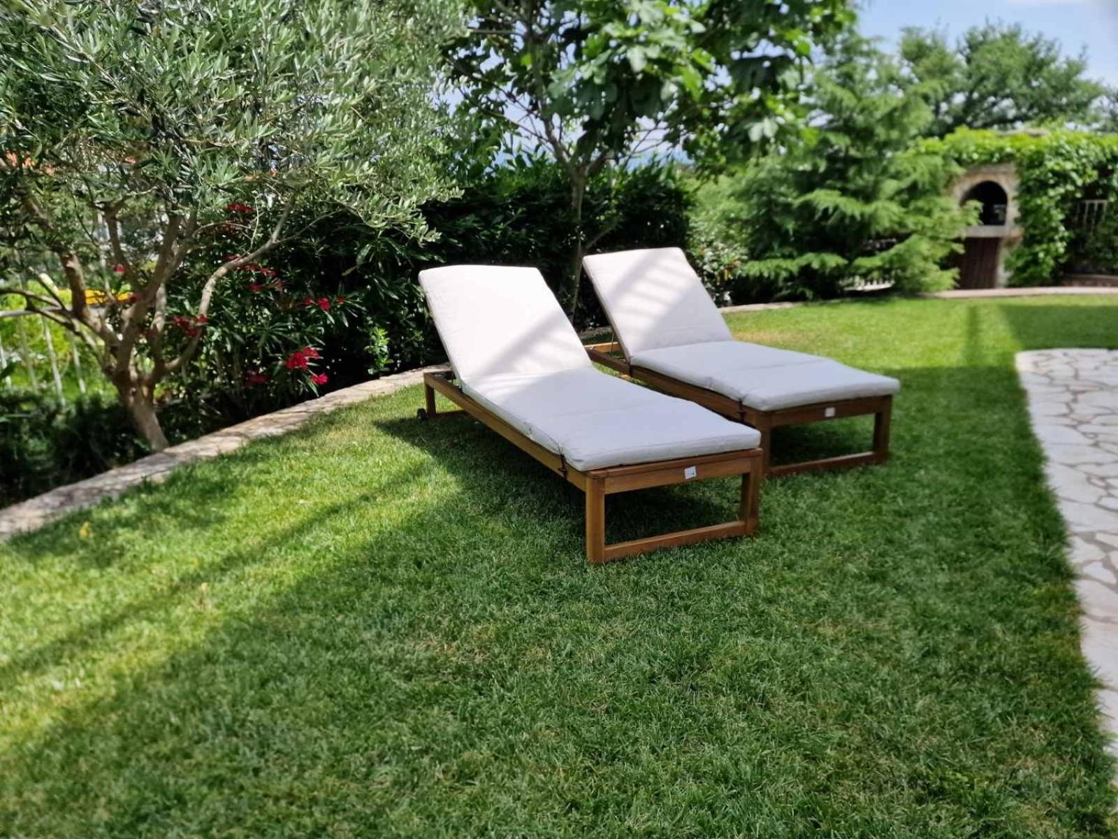 Apartmani Marija Klimno B Exteriér fotografie