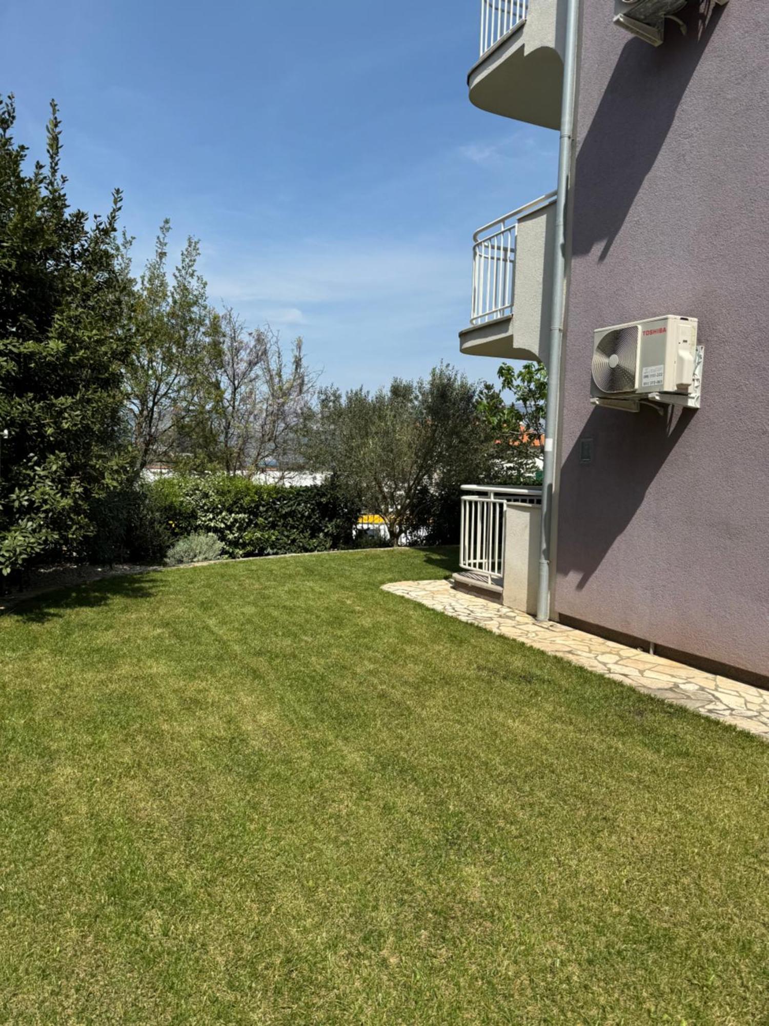 Apartmani Marija Klimno B Exteriér fotografie