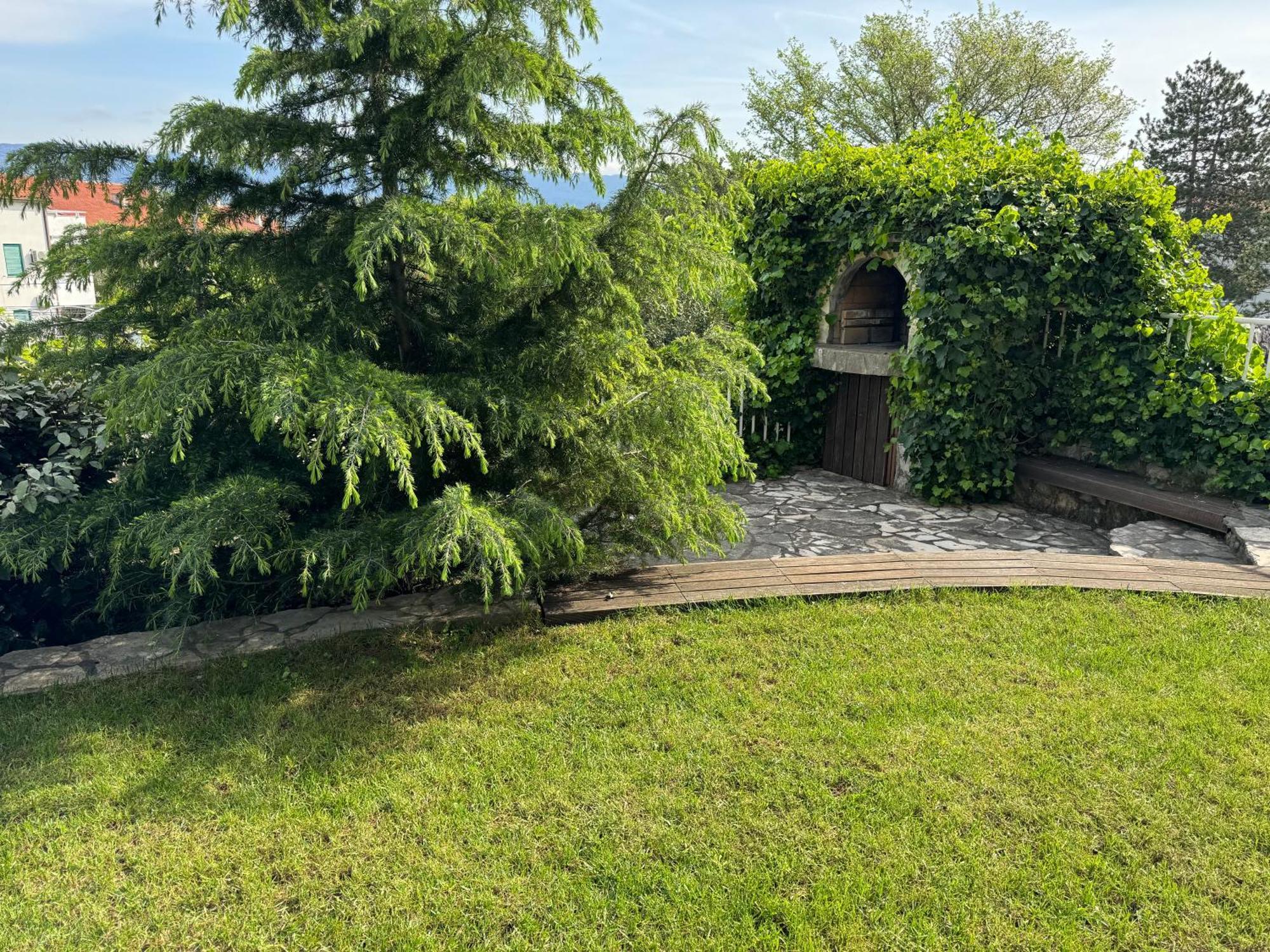 Apartmani Marija Klimno B Exteriér fotografie