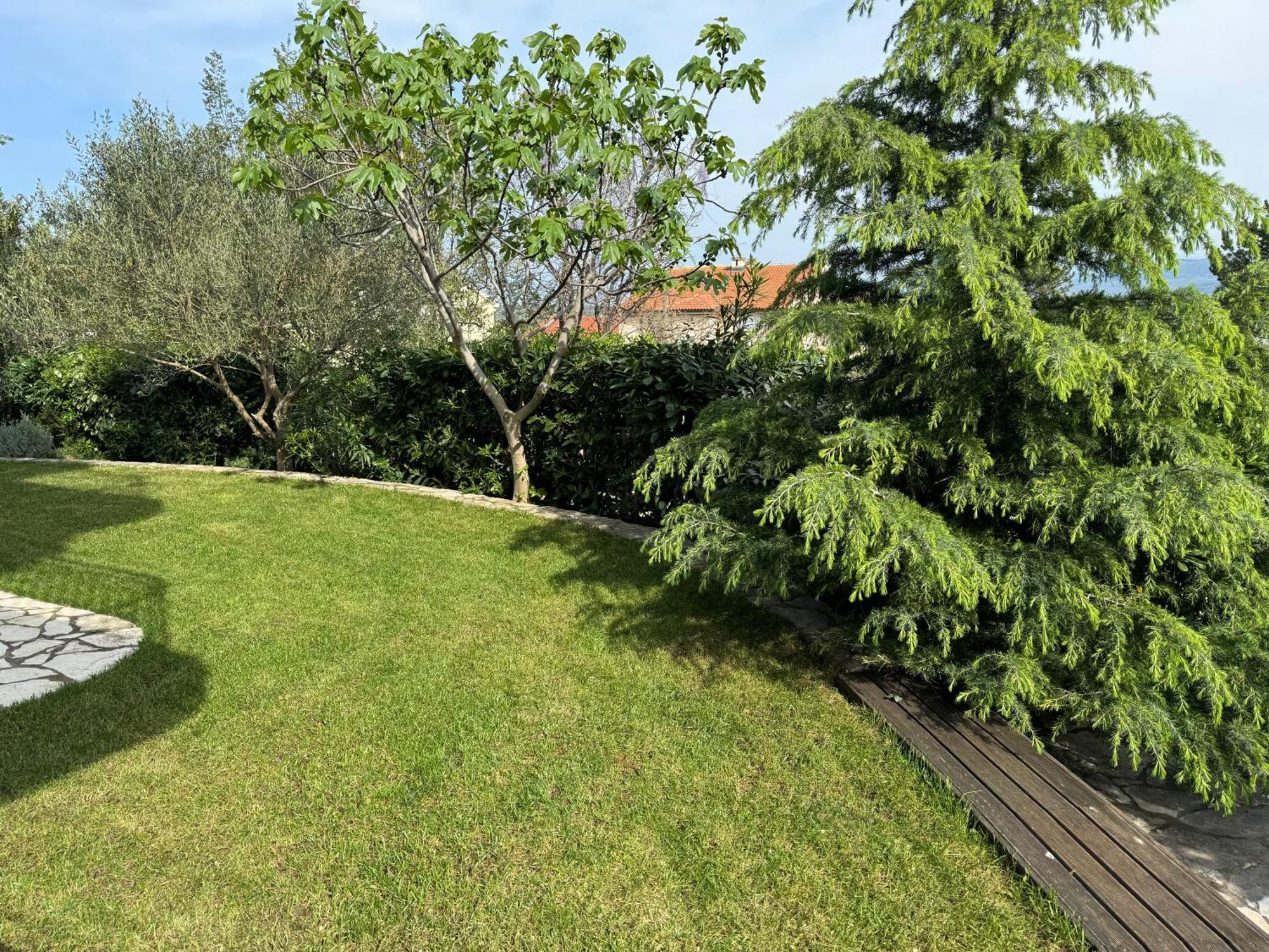 Apartmani Marija Klimno B Exteriér fotografie