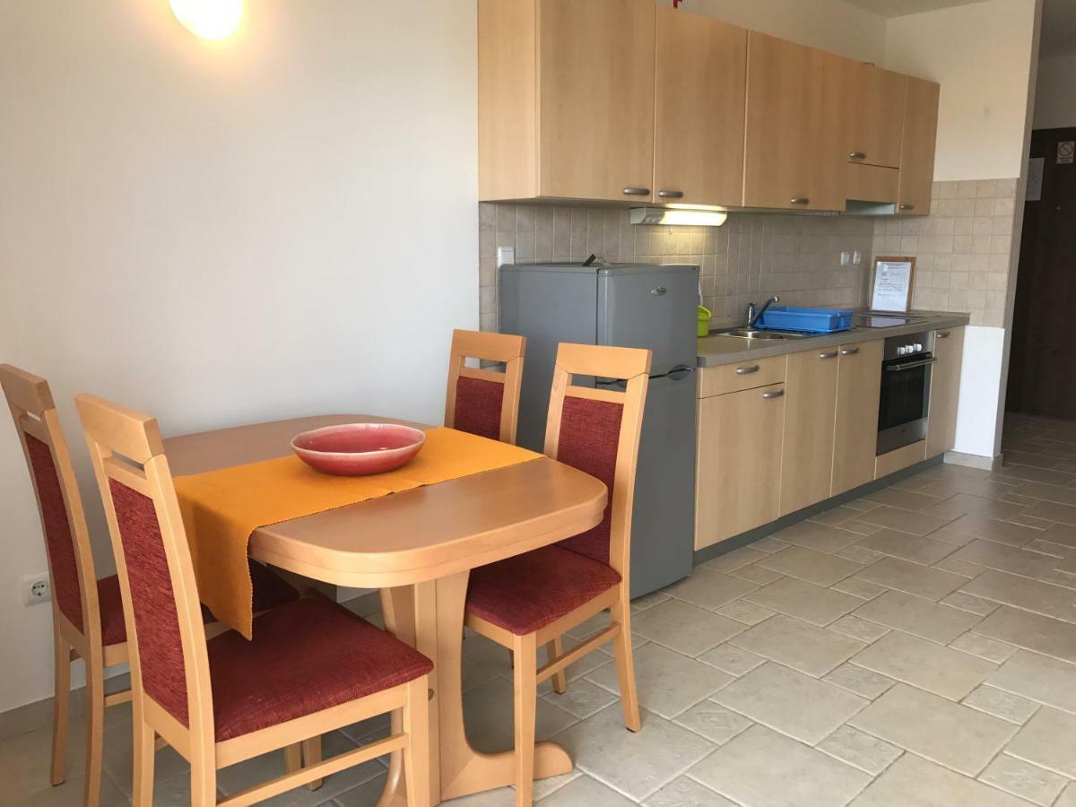 Apartmani Marija Klimno B Exteriér fotografie