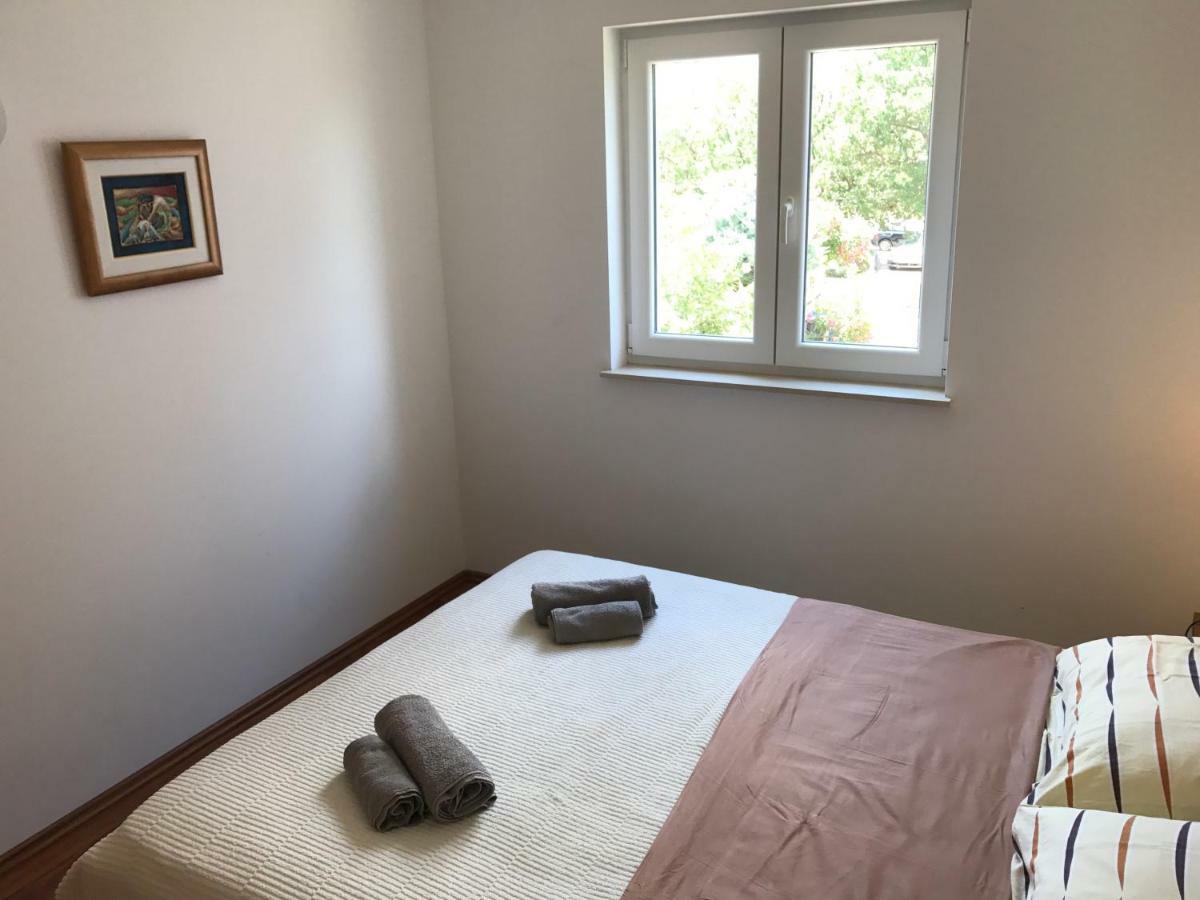 Apartmani Marija Klimno B Exteriér fotografie