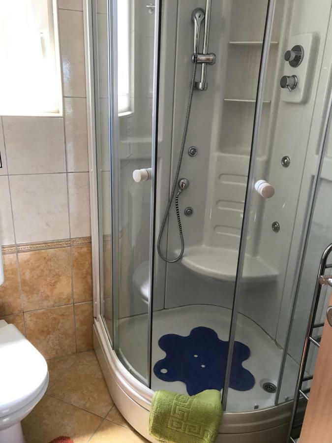 Apartmani Marija Klimno B Exteriér fotografie