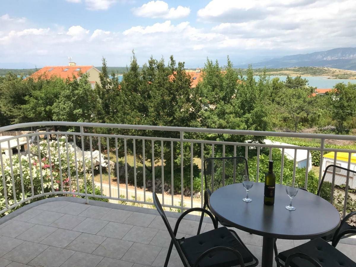 Apartmani Marija Klimno B Exteriér fotografie