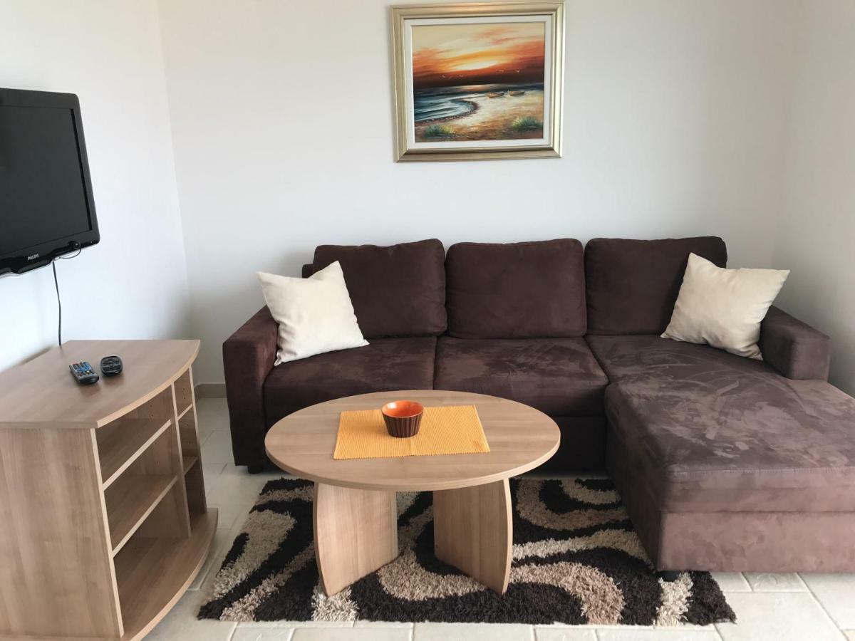 Apartmani Marija Klimno B Exteriér fotografie