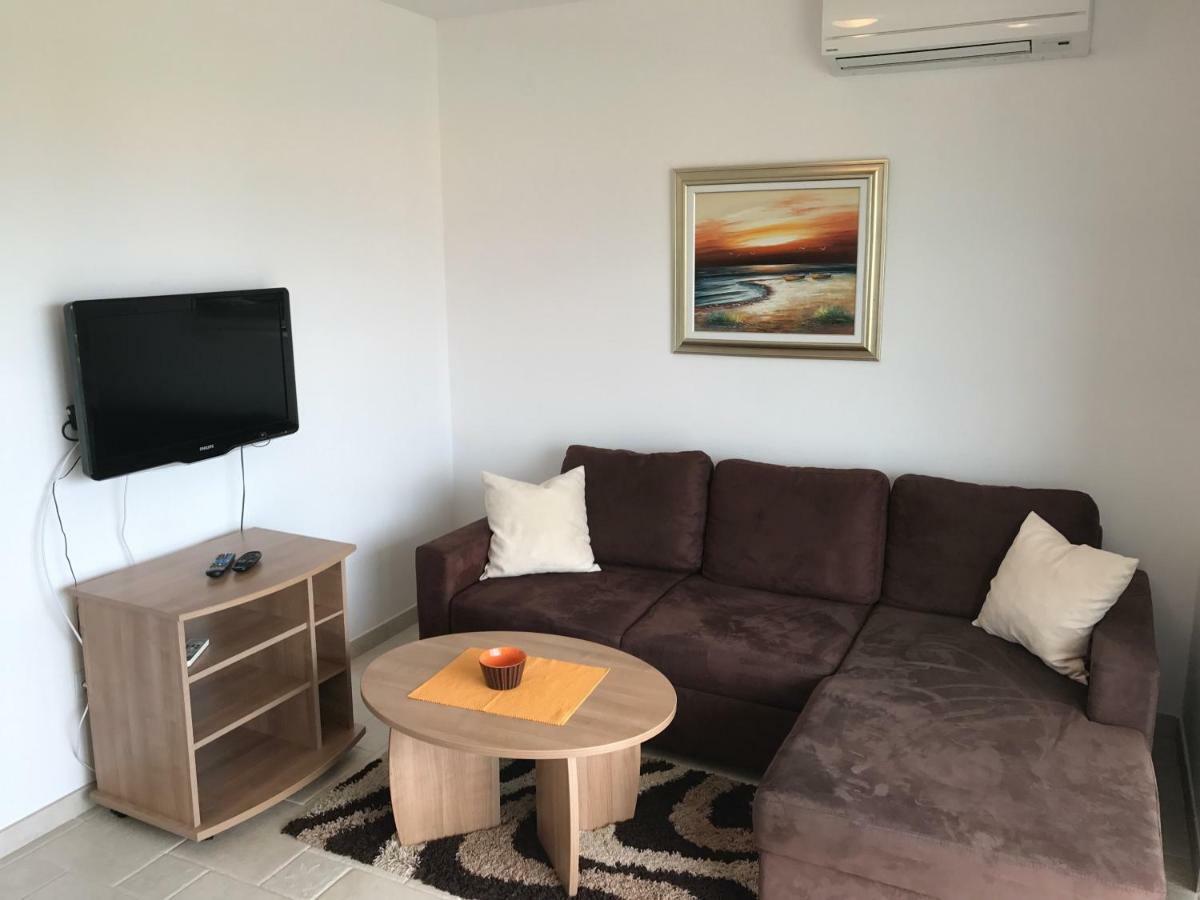 Apartmani Marija Klimno B Exteriér fotografie
